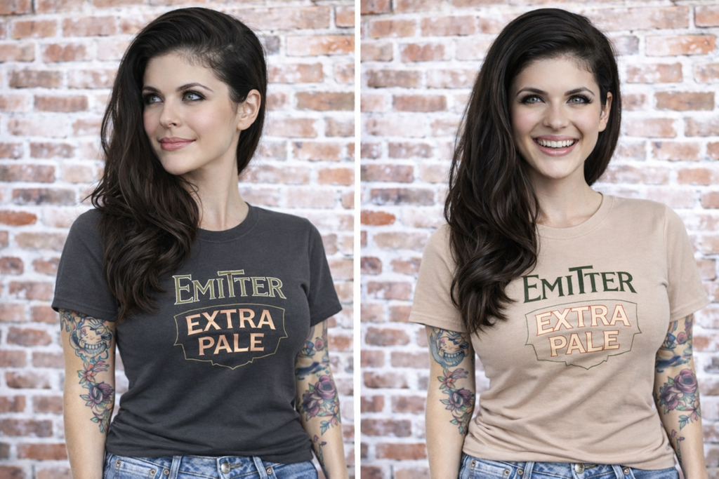 Short Sleeve T-Shirt