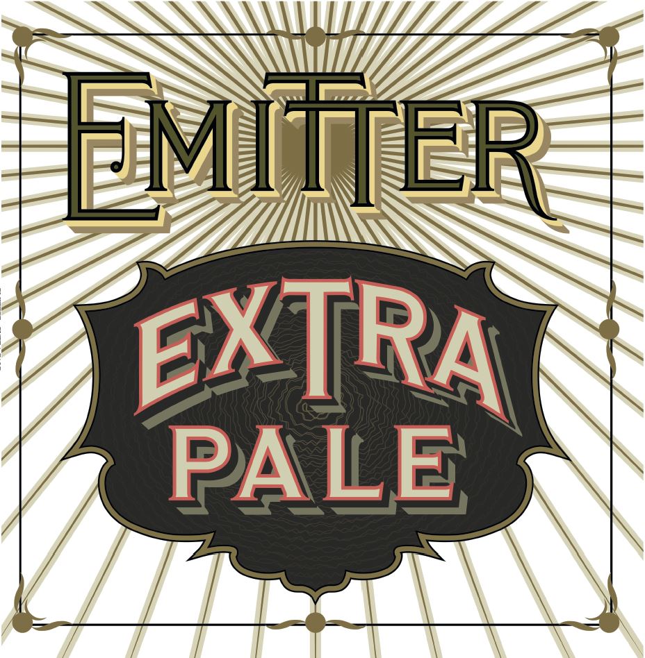 Extra Pale Vinyl Album